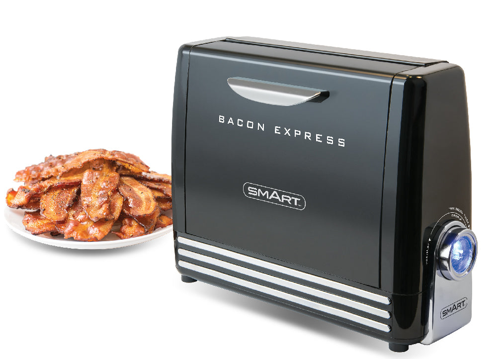 SMART Retro Bacon Express