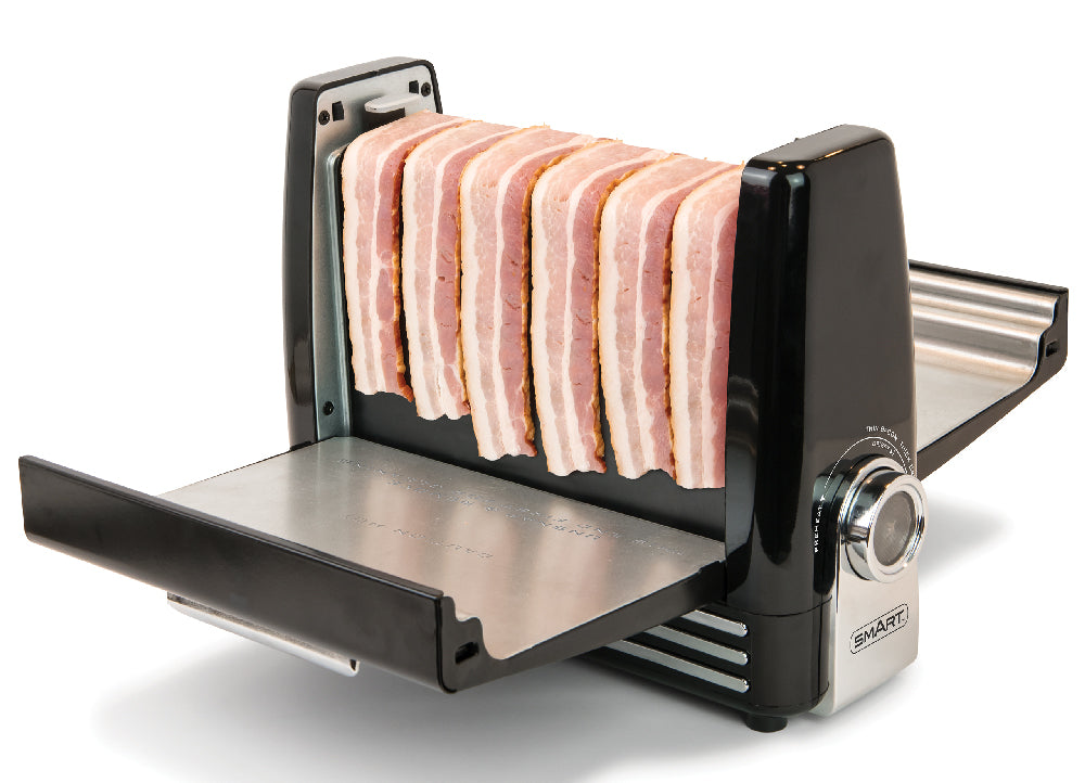 SMART Retro Bacon Express
